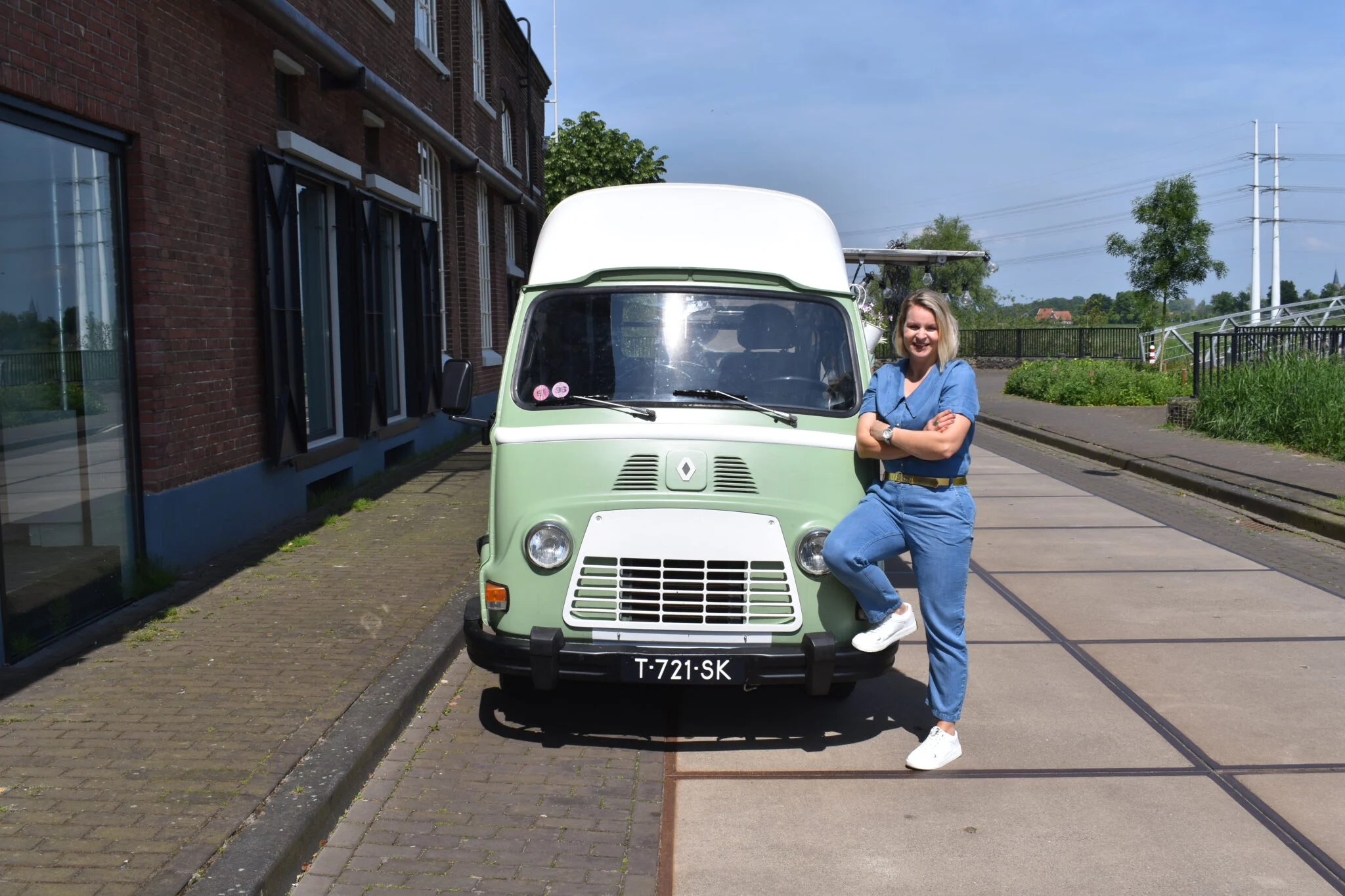 Ella Bella Foodtruck